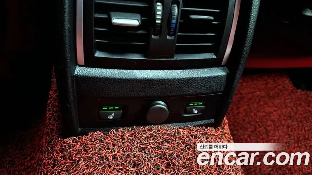 BMW 3 Series (F30) id 2584483 из Кореи 10