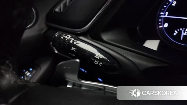 Hyundai Sonata (DN8) id 2995363 из Кореи 10