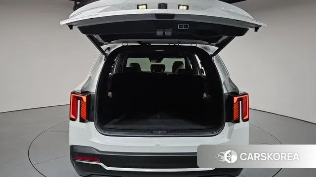 Kia The New Sorento 4th Generation id 3377598 из Кореи 10