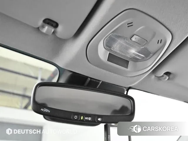 Chevrolet (GM Daewoo) The New Spark id 3421597 из Кореи 10