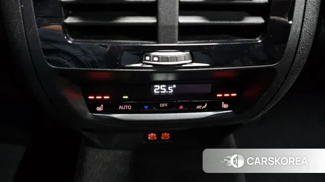 BMW X3 (G01) id 3745517 из Кореи 10