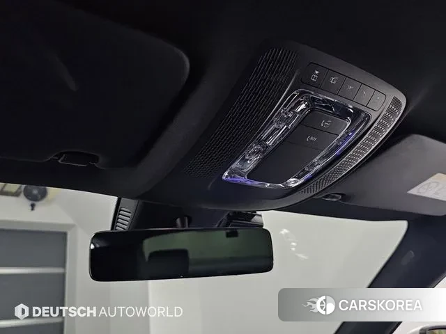 Mercedes-Benz A-Class W177 id 3681419 из Кореи 10