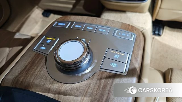 Genesis G80 (RG3) id 4388111 из Кореи 10