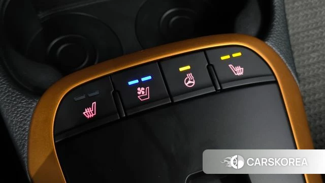 Kia Morning Urban (JA) id 4323036 из Кореи 10