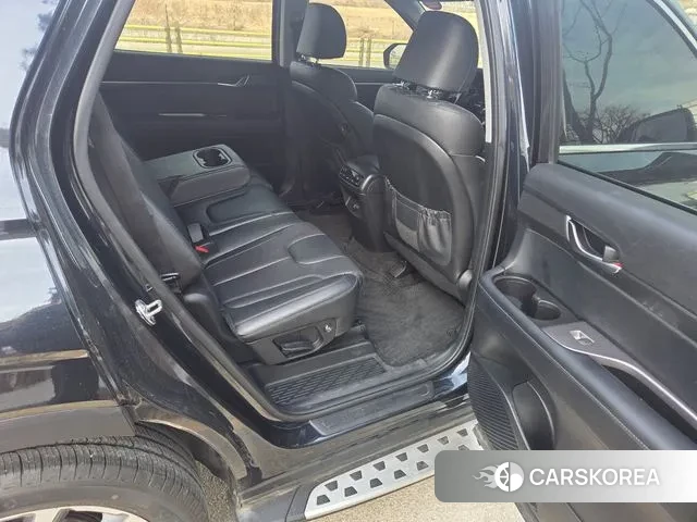 Hyundai Palisade id 3640960 из Кореи 10