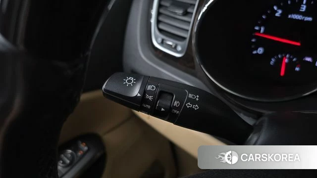 Kia The New Carnival id 4633133 из Кореи 10