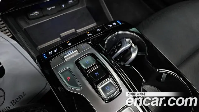 Hyundai Tucson (NX4) id 2650549 из Кореи 10