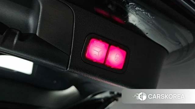 Mercedes-Benz GLB-Class X247 id 3965460 из Кореи 10