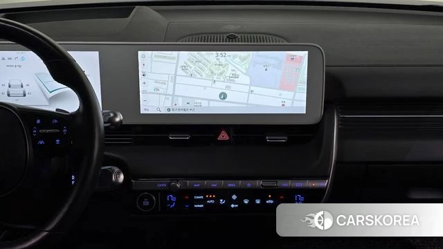 Hyundai Ionic 5 id 4631061 из Кореи 10