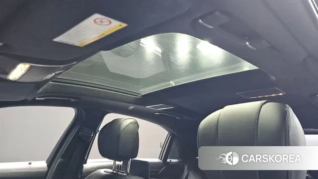 Mercedes-Benz S-Class W222 id 3593436 из Кореи 10