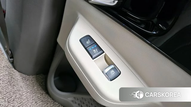 Kia The New Carnival 4th Generation id 3831281 из Кореи 10