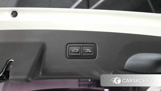 Kia Carnival 4th generation id 4202526 из Кореи 10