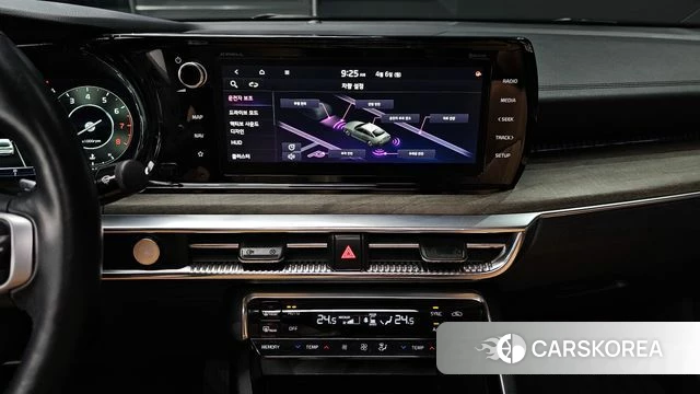 Kia K5 3rd generation id 3893102 из Кореи 10