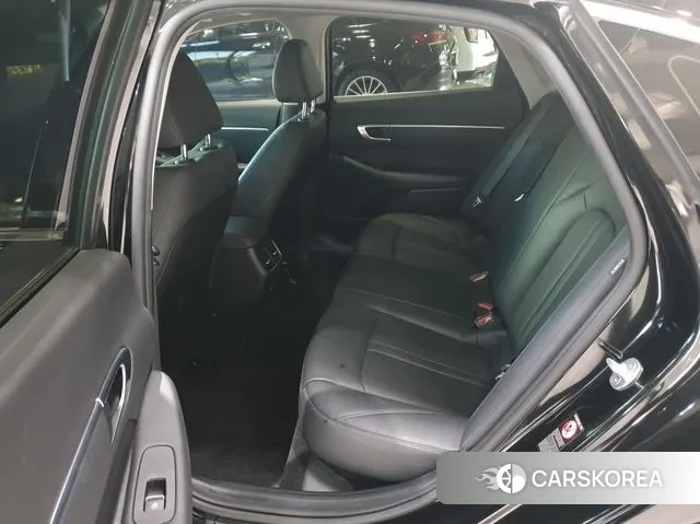 Hyundai Sonata (DN8) id 3307329 из Кореи 10