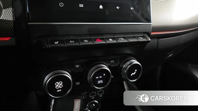 Renault Korea (Samsung) XM3 id 3838887 из Кореи 10