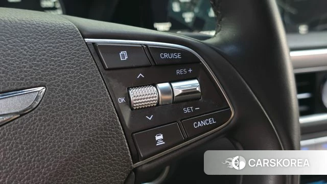 Genesis G90 id 4721541 из Кореи 10
