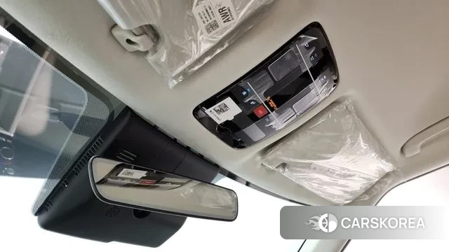 Hyundai Santa Fe (MX5) id 3517889 из Кореи 10