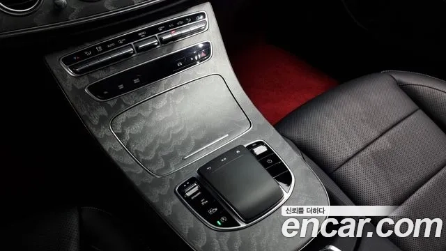 Mercedes-Benz E-Class W213 id 2943638 из Кореи 10