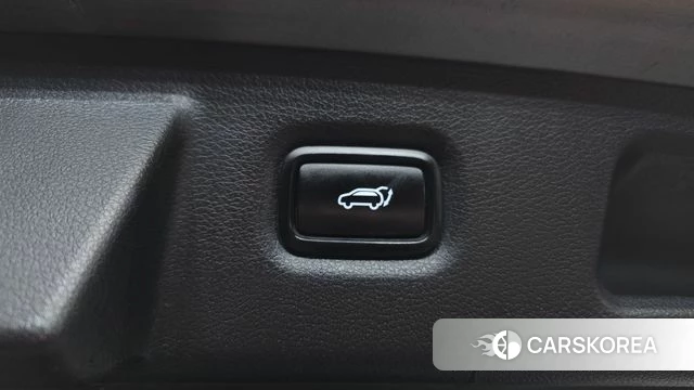 Hyundai Santa Fe TM id 4331615 из Кореи 10