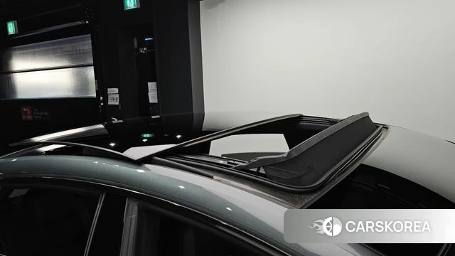 Audi A7 (4K) id 4731904 из Кореи 10