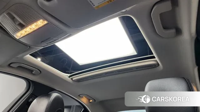 Mercedes-Benz C-Class W205 id 3489622 из Кореи 10