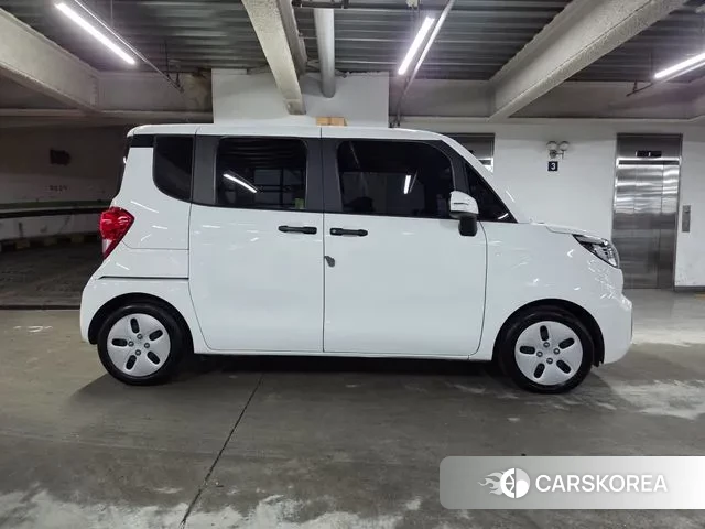 Kia The New Ray id 3502086 из Кореи 10