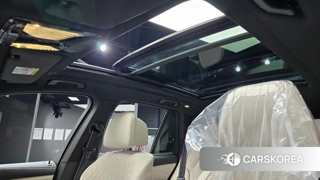 BMW X5 (G05) id 3933790 из Кореи 10