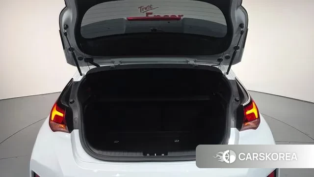 Hyundai Veloster (JS) id 3039178 из Кореи 10