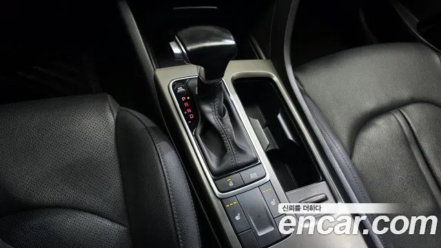 Kia The New K5 2nd generation id 2761993 из Кореи 10