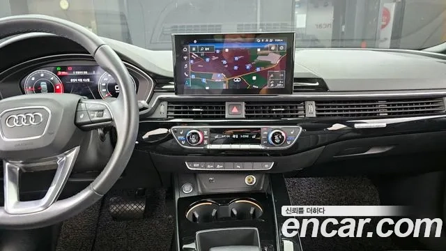 Audi A5 (F5) id 2879727 из Кореи 10