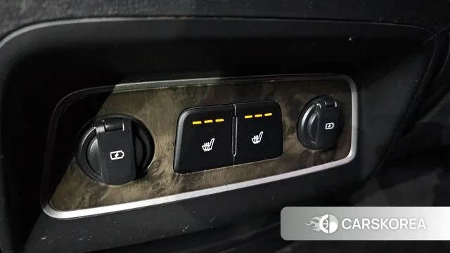 Hyundai The New Grand Starex id 2981811 из Кореи 10