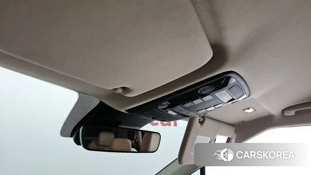 Kia Carnival 4th generation id 3444001 из Кореи 10