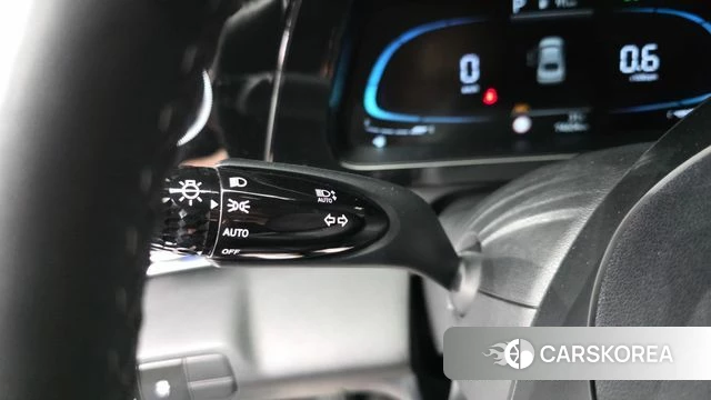 Hyundai The New Avante (CN7) id 4493903 из Кореи 10