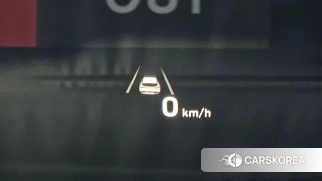 Hyundai The New Santa Fe id 3442435 из Кореи 10