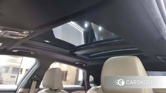 Kia K8 Hybrid id 3361193 из Кореи 10