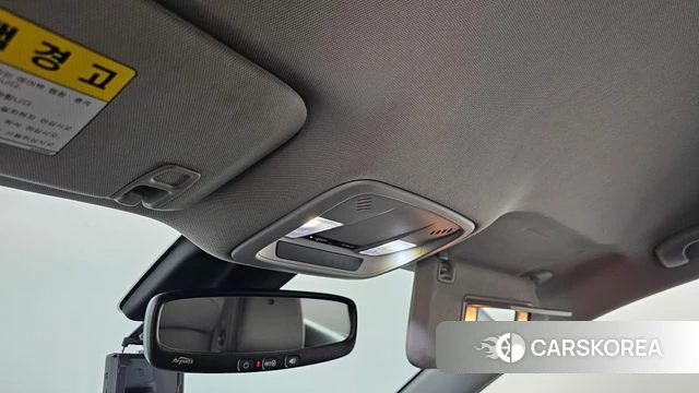 Chevrolet (GM Daewoo) All New Malibu id 3853997 из Кореи 10