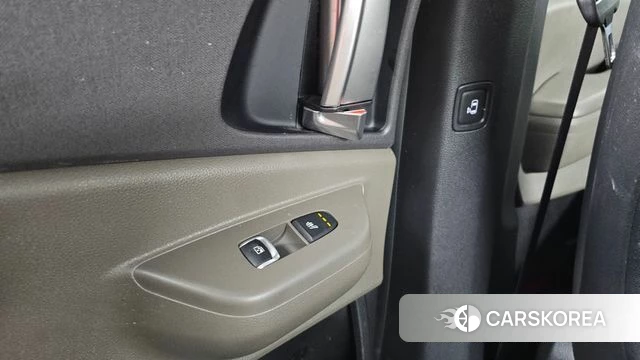 Kia The New Carnival 4th Generation id 4665342 из Кореи 10