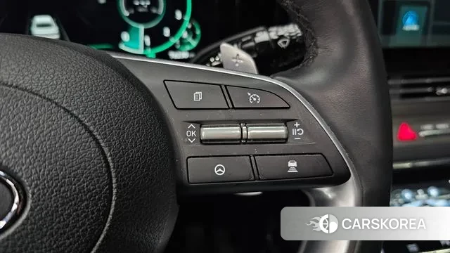 Hyundai The New Grandeur IG id 2989824 из Кореи 10