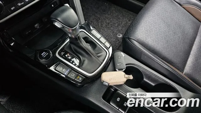 Kia Seltos id 2661037 из Кореи 10