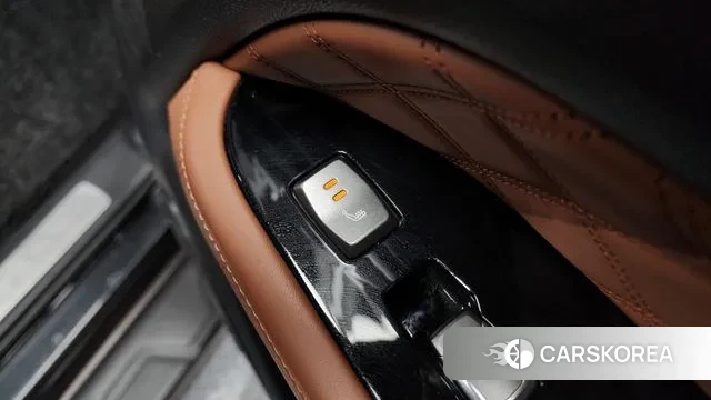 Ssangyong G4 Rexton id 3469763 из Кореи 10