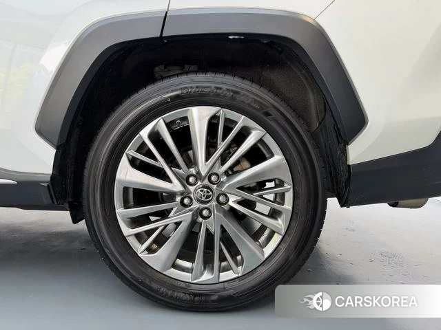 Toyota Wilanda id 4242377 из Китая 10