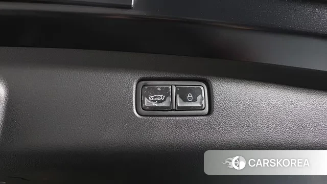 Genesis GV70 id 3393871 из Кореи 10