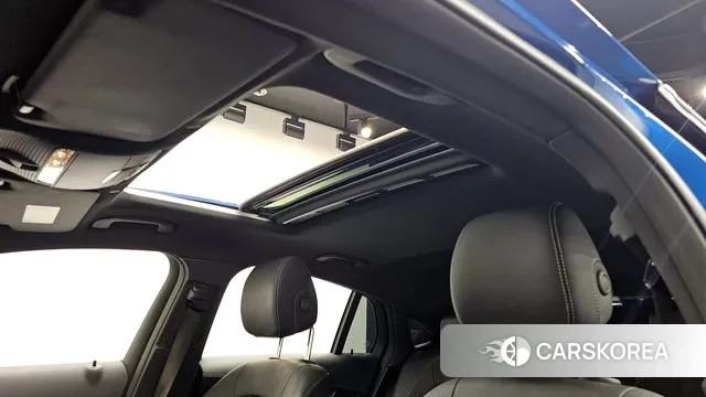 Mercedes-Benz GLC-Class X253 id 3734822 из Кореи 10