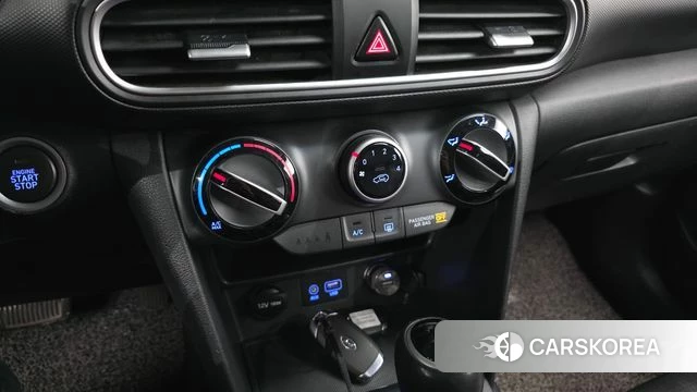 Hyundai Kona id 3905926 из Кореи 10