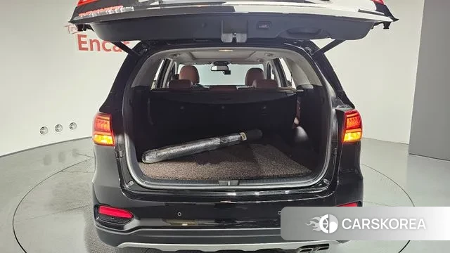 Kia The New Sorento id 3557963 из Кореи 10