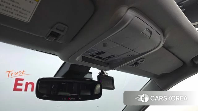 Chevrolet (GM Daewoo) Equinox id 4180318 из Кореи 10