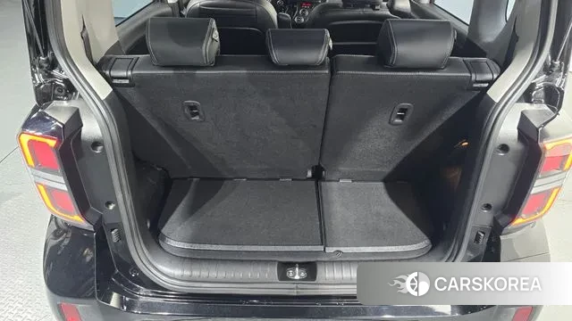 Kia The New Kia Ray id 3745442 из Кореи 10