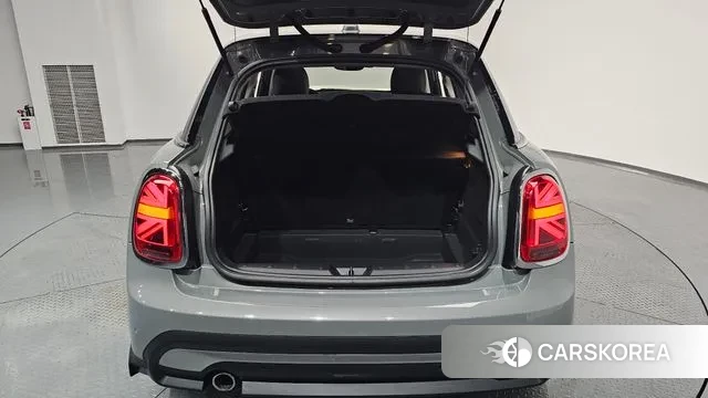 Mini Cooper id 3518726 из Кореи 10