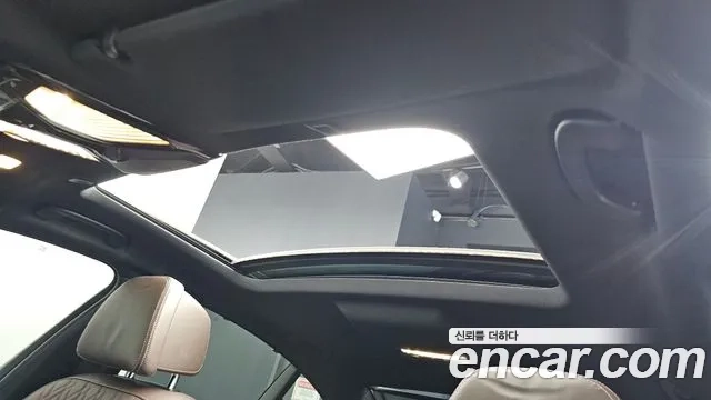 BMW 5 Series (G30) id 2916874 из Кореи 10