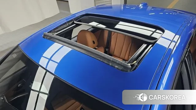 BMW 3 Series (G20) id 3159172 из Кореи 10